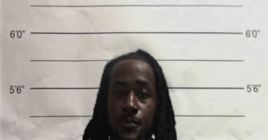 Kevin Redmond, - Orleans Parish County, LA 